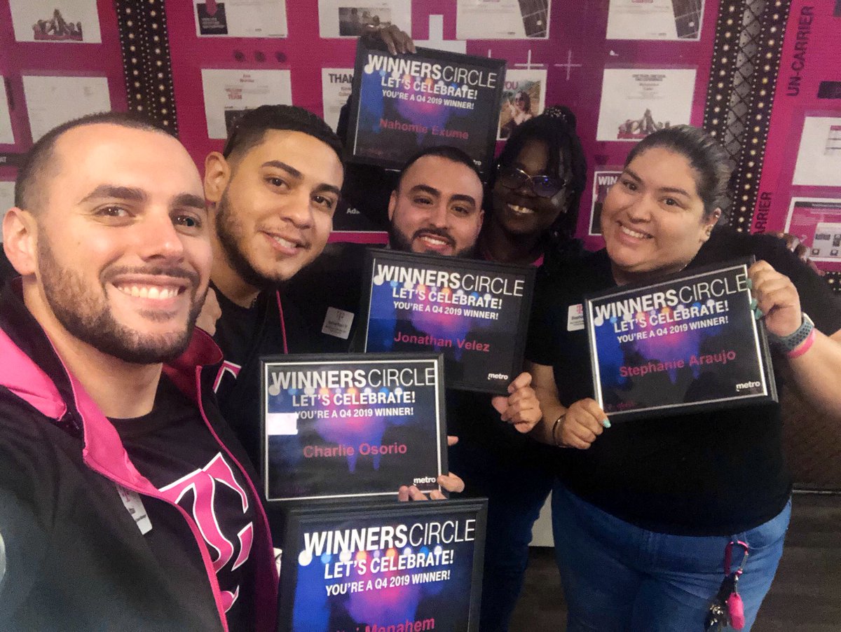 Days like today are my proudest! Seeing all the hard work go in and pay off for one of our best Jonathan Mehdizadeh going to Annual WC2020! 🎲🎰🎉 And Big Congrats to My Leadership Team locking in Q4, Couldn't do it without you all!🙌🏼 @KenBittner @IngellisJoseph @RyanShiell