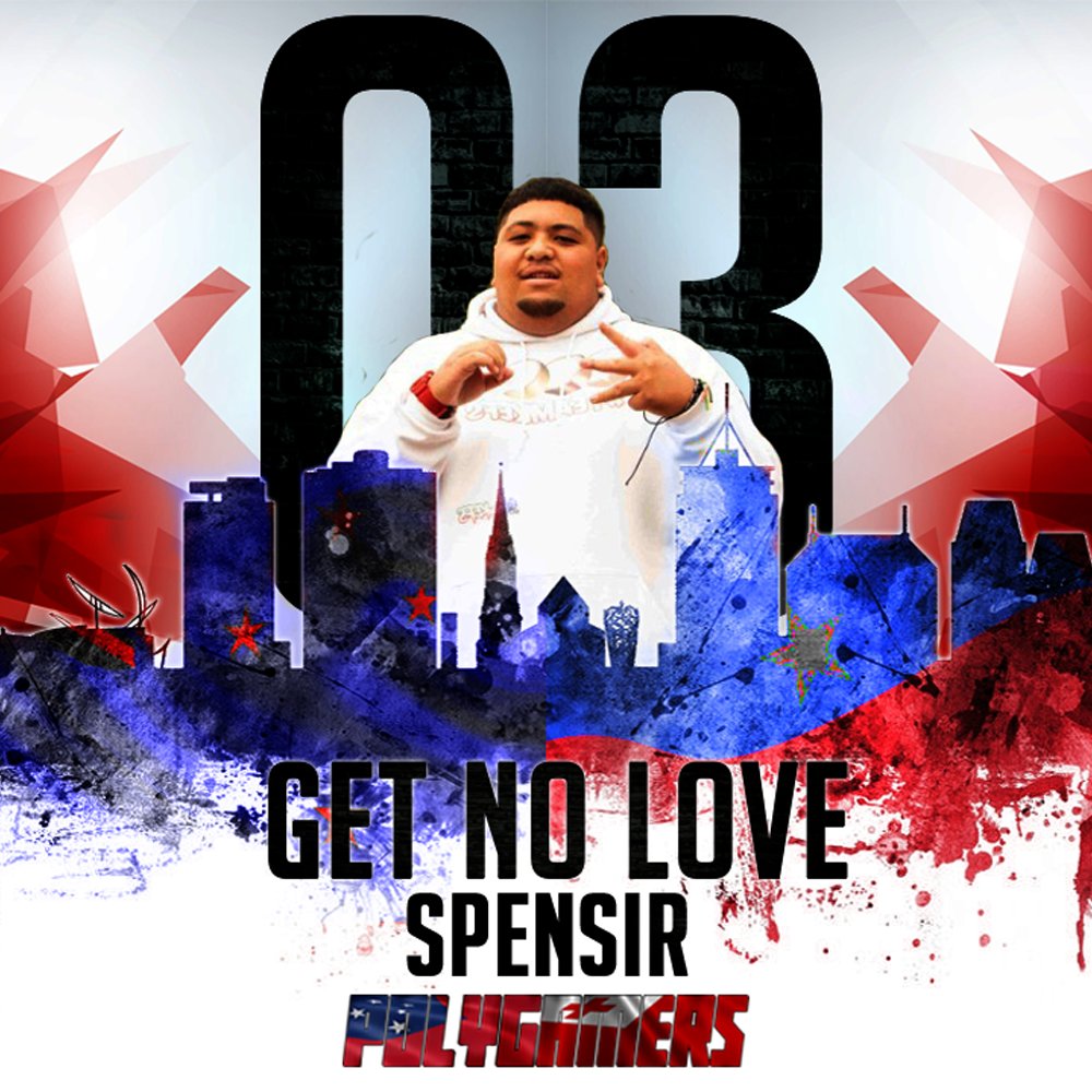 realspensir's tweet image. What's good family, friends! "Get no love" just dropped on ALL PLATFORMS!(Spotify a bit delayed but it will be up on there) Go run it up!🔥💯 VIDEO DROPPING SOON!🙌❤
03🔴⚫// On ways for that crown💯👑