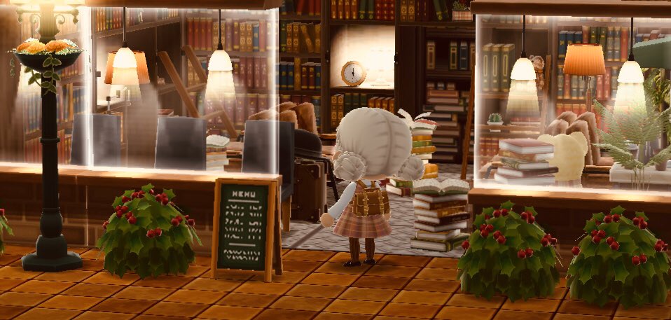 ポケ森カフェ Twitter Search Twitter