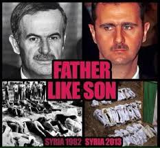 HolisticPsy1's tweet photo. @1962Wren @LizSly @simonajeger @RonanLTynan @valeriemhughes @SyriaUK @xlenm @grannies4equal @UN @SJAC_info @hrw @IntlCrimCourt Really boils my blood.

Bashar Al-Jaafari has zero credibility.

It was genocide in 1982 when ASsadsFatherKilled40kSyrians for peaceful protests and its #GenocideNow 

🔴#SyriaNeeds
✔#NoBombZone 
✔#Assad2ICC 

#Employing_Prohibited_Gases 
#Already_ICC_Jurisdiction 
❌#VetoSHAM https://t.co/NTYiDW6vm8