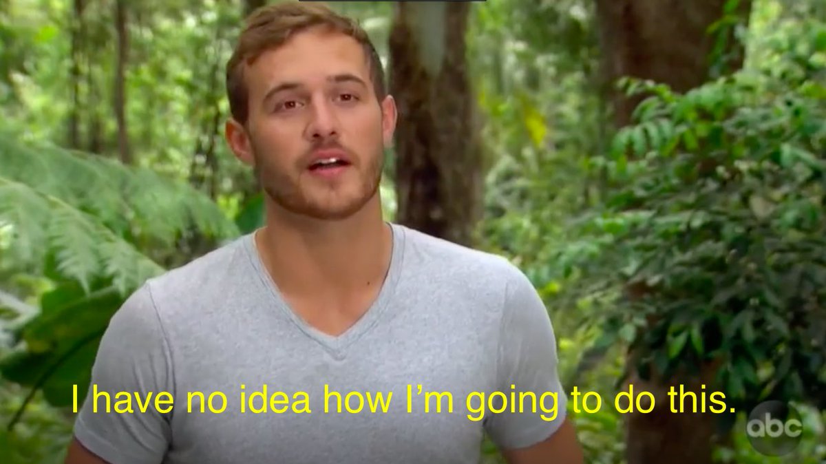 The Peter Weber Story