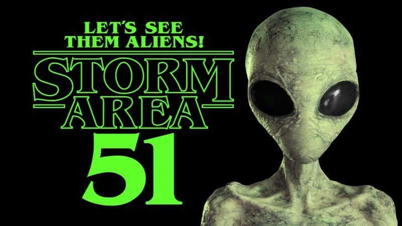 JohnShaw666's tweet photo. Tune in this Tuesday as I sit down with Matty Roberts the creator of the Storm Area 51 event that went viral last year on Facebook.

You can go to https://t.co/bBGlFhl4v8 and link to all our channels 

5pm Pacific 
8pm Eastern https://t.co/zX8bGf5coR