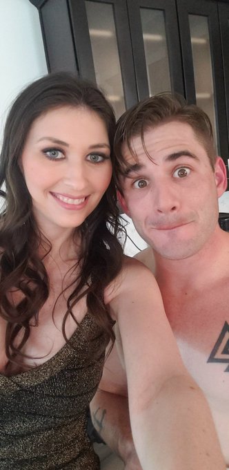 Shot with @Penthouse today with @Nathan_Bronson https://t.co/RwMJSNhsp2<a class="tags" href="/tag/penthouse">@penthouse</a><a class="tags" href="/tag/nathan_bronson">@nathan_bronson</a>