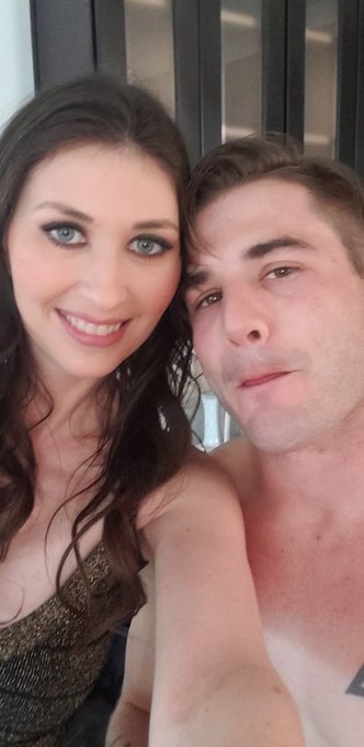 Shot with @Penthouse today with @Nathan_Bronson https://t.co/RwMJSNhsp2<a class="tags" href="/tag/penthouse">@penthouse</a><a class="tags" href="/tag/nathan_bronson">@nathan_bronson</a>