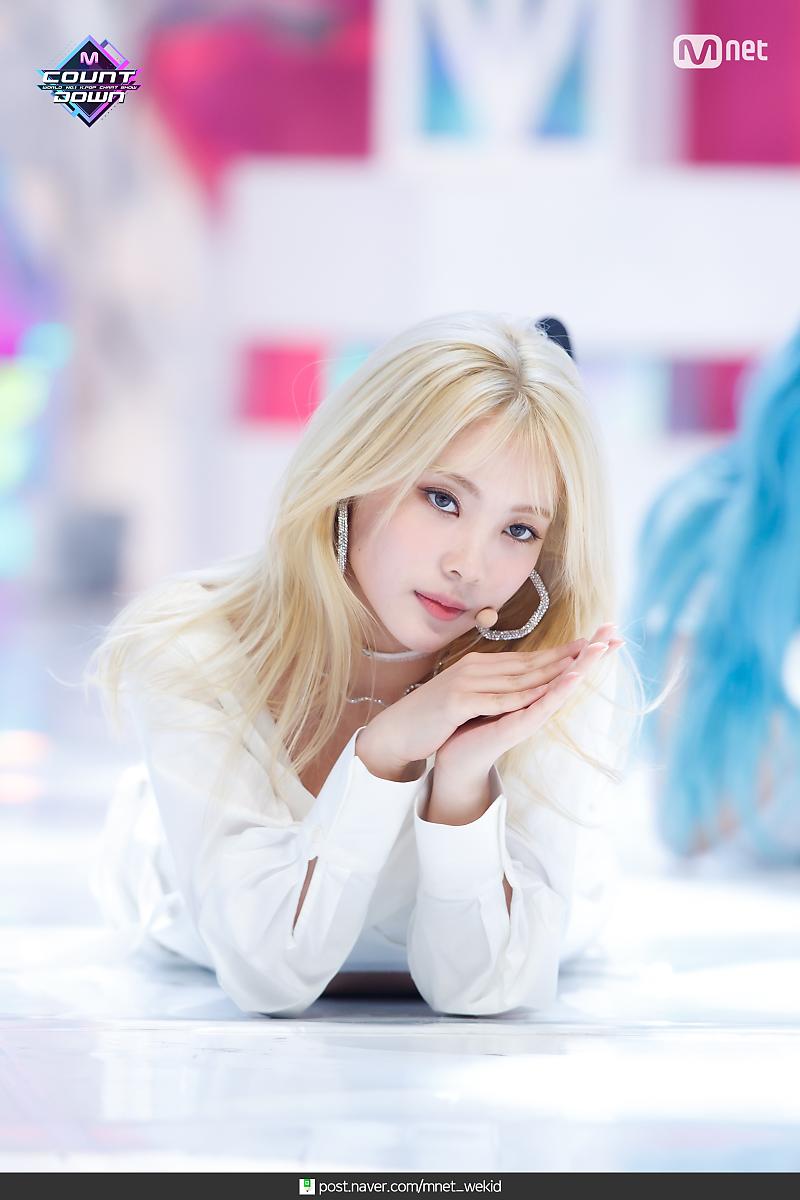 베베 컴언 대즐 뭬! ✨