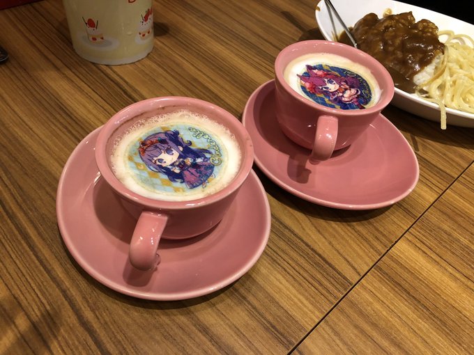 グリムノーツ公式さん と Ishryot のやりとり 1 Whotwi グラフィカルtwitter分析