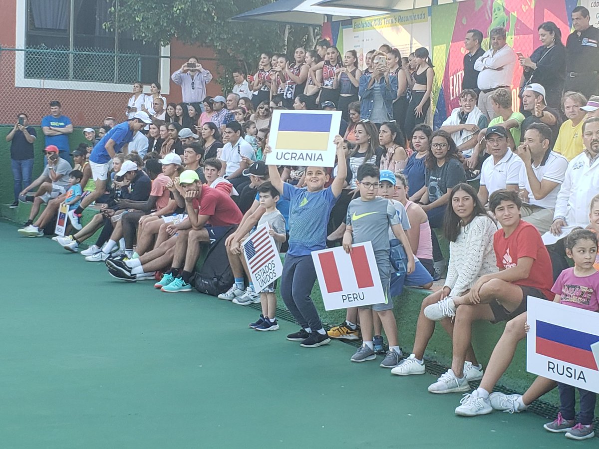 INDETamaulipas's tweet photo. Damos la bienvenida a la #ZonaSur de #Tam a los +20 países que participan en el World Tennis Tour #Grado4 #XVIIICopaTampico 🎾 que tendrá como sede el @_RacquetClub. 

Sin duda alguna este tipo de acciones reflejan la confianza en nuestro estado. ¡Éxito! 👏

@fgcabezadevaca https://t.co/B9n38Lor5e