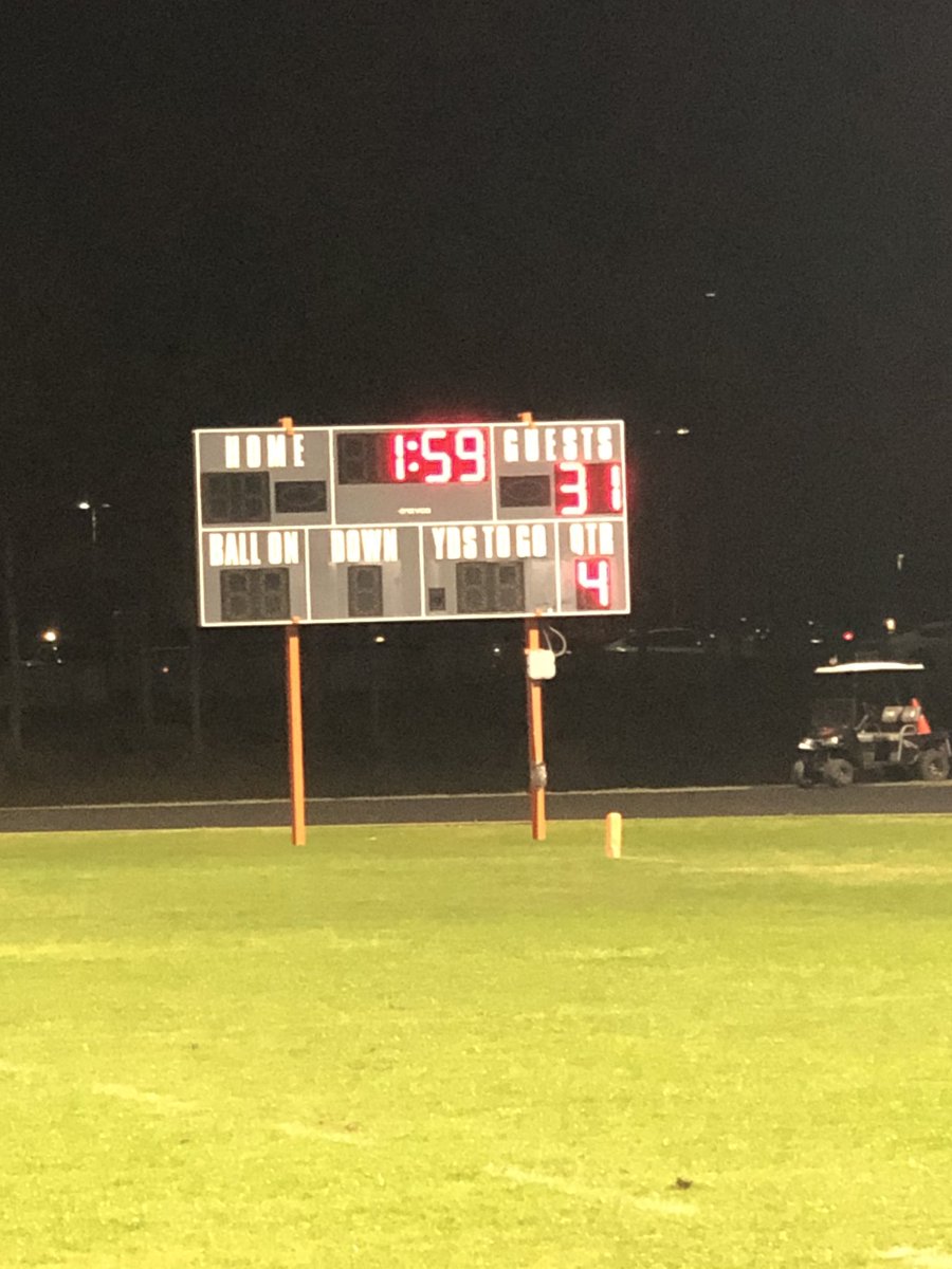 PineRidgeFlagFB's tweet photo. Great team win, 31-0 over University (OC)! #1and0 #FiveDs @PineRidgeHS @FlaHSFootball https://t.co/U0hhAvqH9k