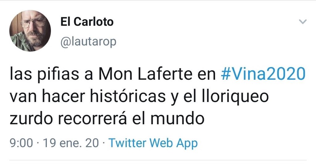 Vagabundo ilustrado tweet media