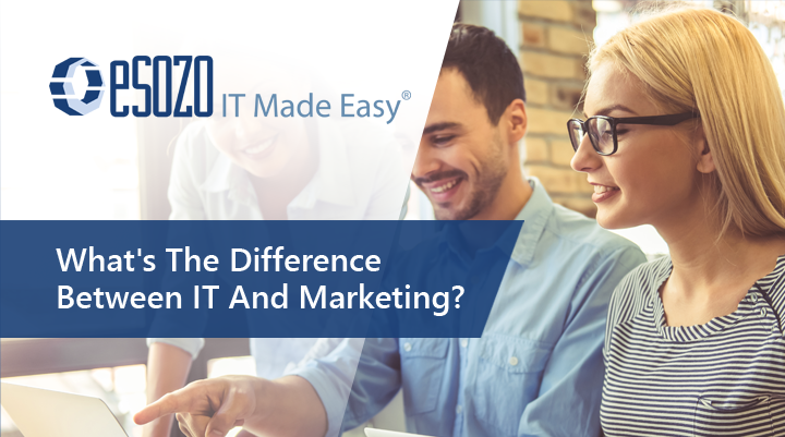 esozoIT's tweet image. #NJAgencies, #FileSync, #SiteToSite #ContinuitySolutions
YOUR CULTURE, we understand: ow.ly/ZewQ50yudZ3

To address all of a client's needs, our engineers are varied in their talents and abilities, much like an #NJAdvertisingAgency.