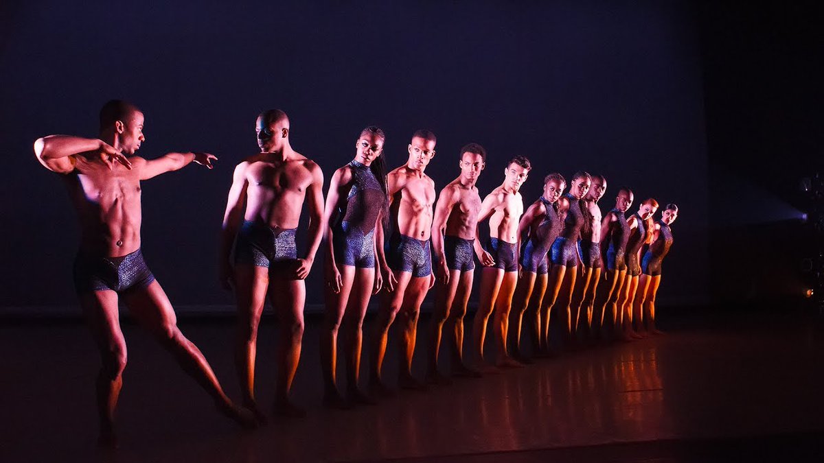 SegerstromArts's tweet photo. The exhilarating #AileyII opens the LA International Dance Festival.  (@LAIDF2020) Performing 3 diverse pieces of ballet and modern dance, these young dancers will take your breath away, April 11th.  https://t.co/0aulD20Xz3  

https://t.co/boP9cWGWRL https://t.co/wEpnWX62G8