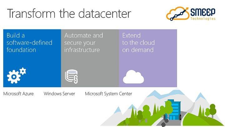vinontech's tweet photo. Go beyond the limits of your on-premises datacenter using the scalable, trusted and reliable Microsoft Cloud. Transform your business and reduce costs with an energy-efficient infrastructure spanning more than 100 highly secure facilities worldwide.
https://t.co/PCvd7N2Otj https://t.co/eWyj6f3SDr