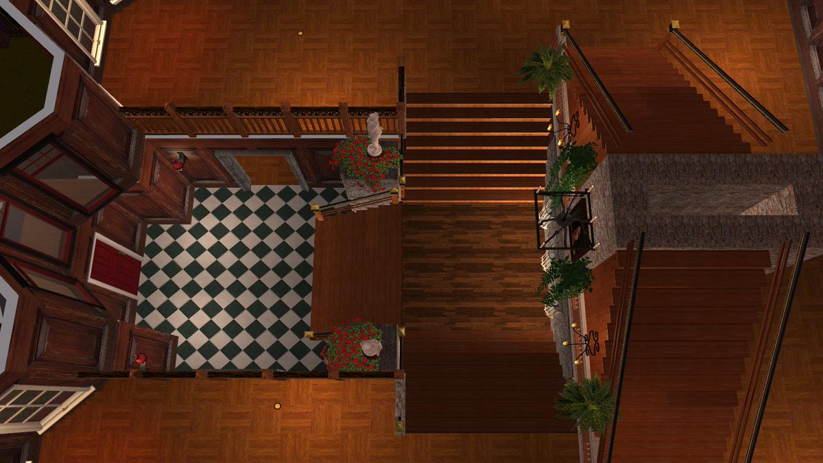 Simmergetic's tweet photo. Additional Shots π€ #BellaGoth #GothManor #TS2 https://t.co/dBuoiEnmQe