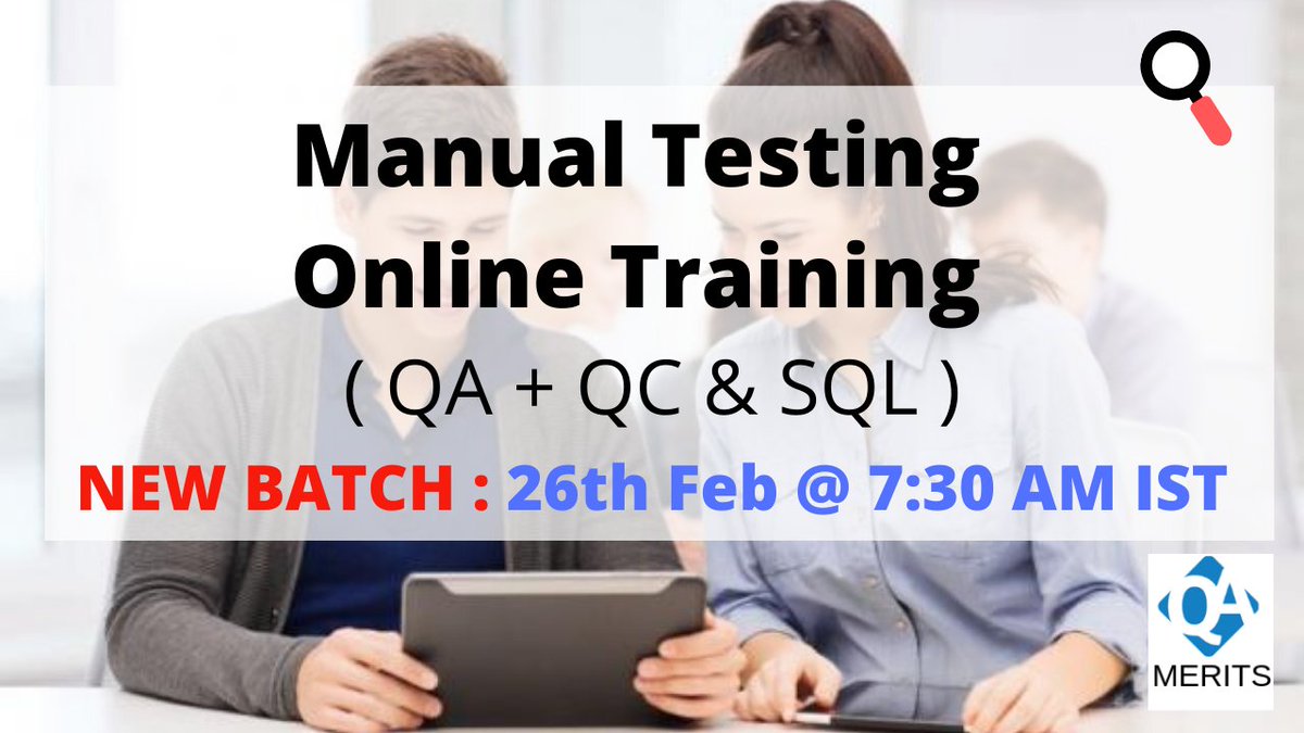 QAMerits tweet media