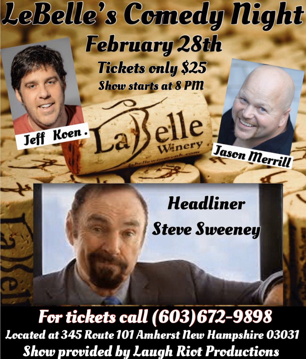 Jason Merrill tweet media