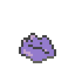 ブラウンシュガーのポケモンドット絵まとめ 第1世代 Togetter