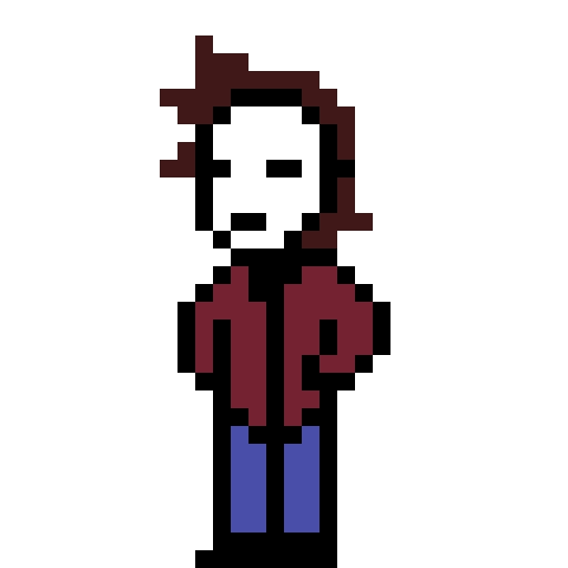PersistentZombi's tweet photo. Pixel art I did. They turned out pretty good, but it may be a bit before I do another like them. https://t.co/TVAI9I69g3