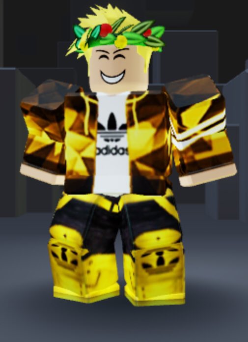 Myusernamesthis On Twitter Remove Bacon Hair And Put In Beautiful Hair And You Get A Salad Hair Cool Kid - salad hair roblox avatar