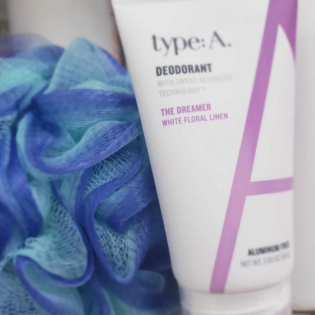 MuffinCarolyn's tweet photo. #ThatsMyTypeA #TypeAatTarget #contest @typeadeodorant @Influenster https://t.co/zKF3v9YdfD https://t.co/WzyV27OVZf