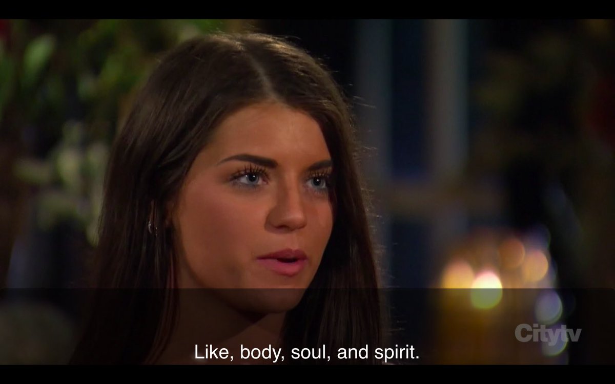 tswiftsbt13's tweet photo. Madison and her values are beautiful #TheBachelor https://t.co/vNrbcgicjy