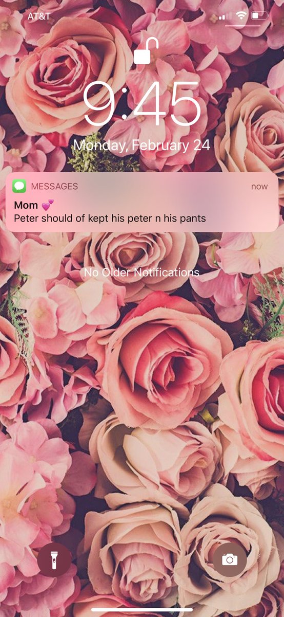 she said it.... #TheBachelor