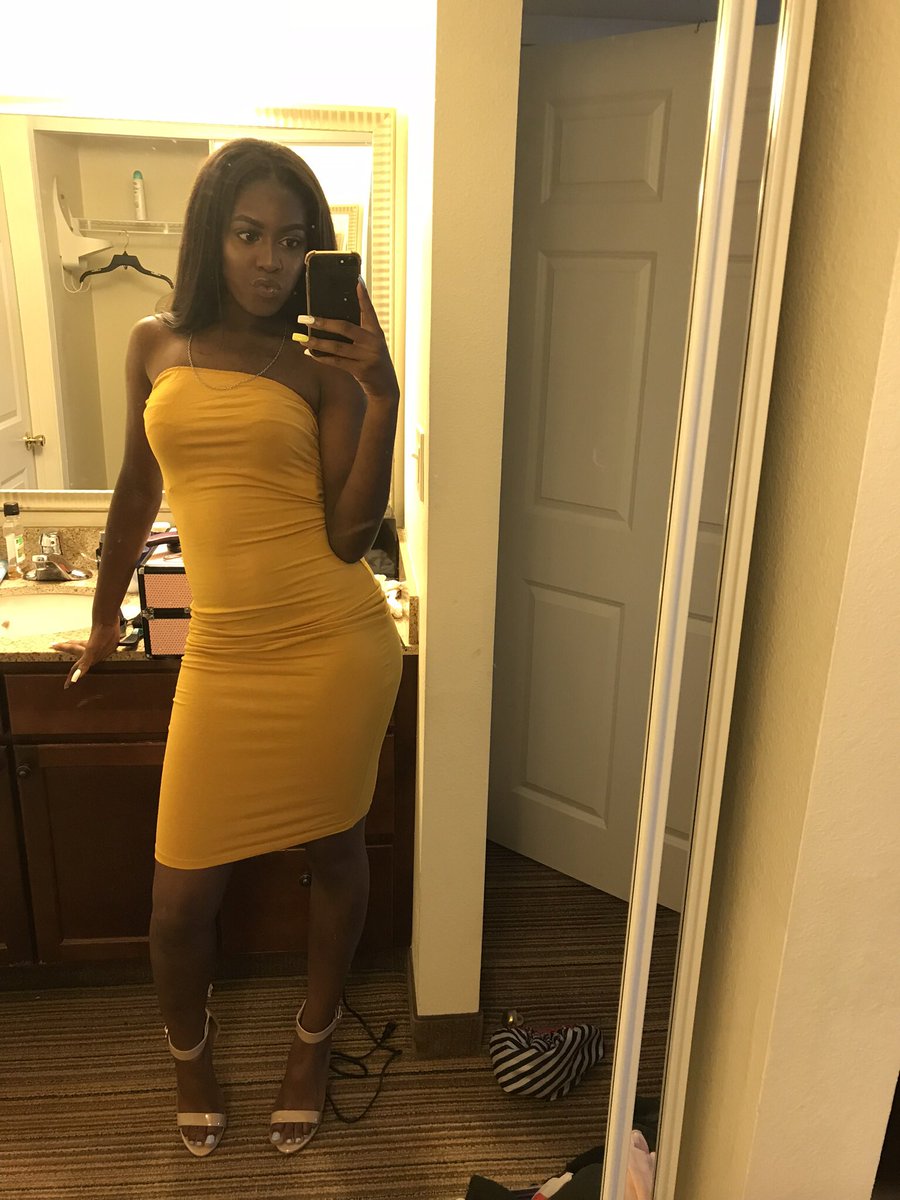 CamilusKadijah's tweet photo. Yellow on my skin 🤧 too good ! https://t.co/AwbYNwIxcl