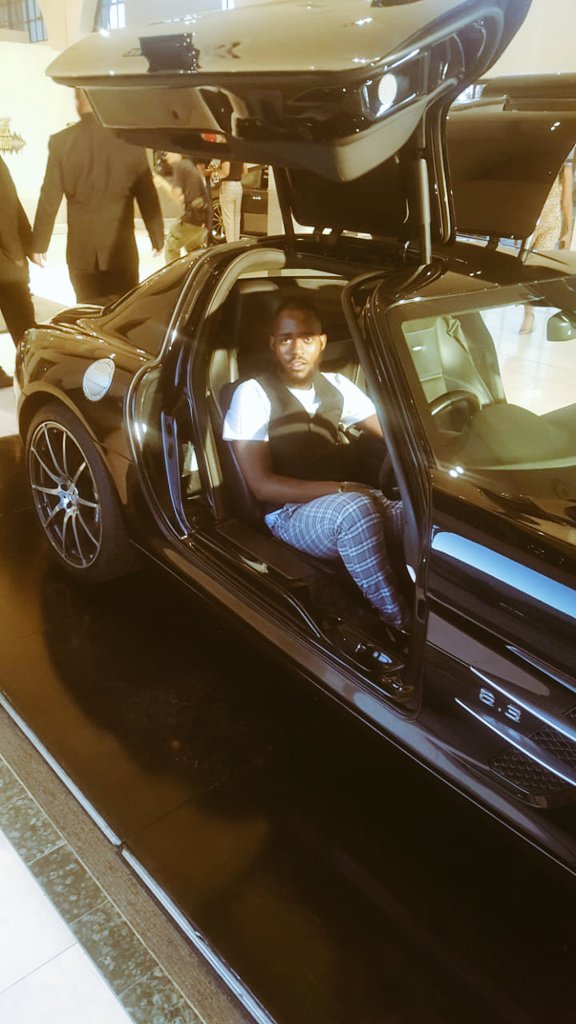 Psnax_'s tweet photo. Big S/o to @MGD_SA experience
It was really a jump looking forward to  another Miller experience. https://t.co/4D6XGuhK7w