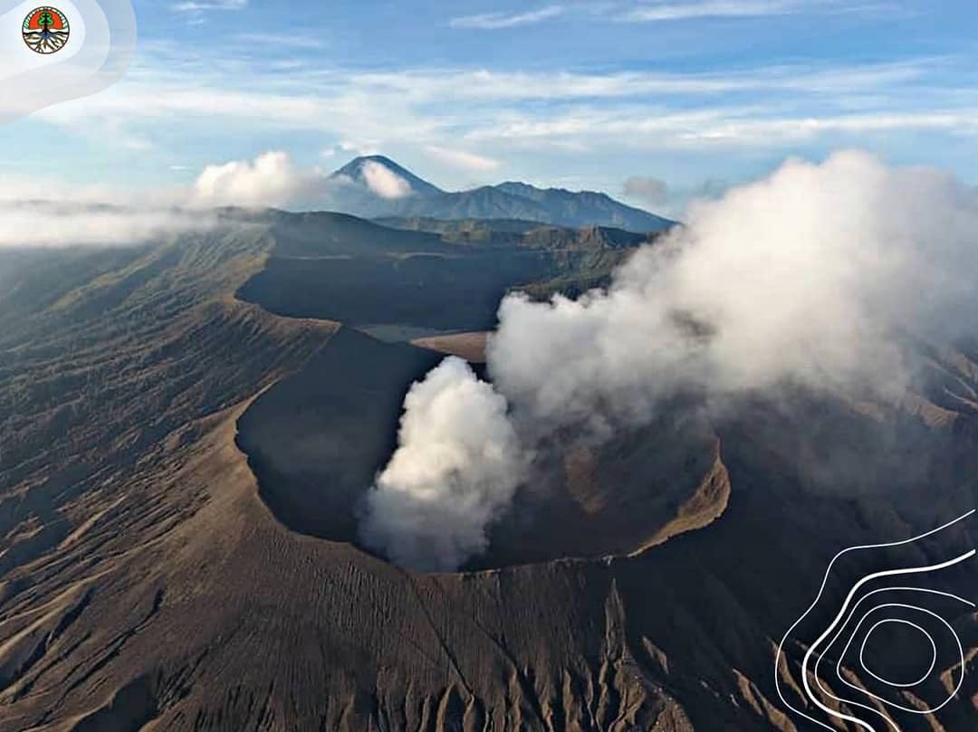 Pendaki Indonesia tweet media