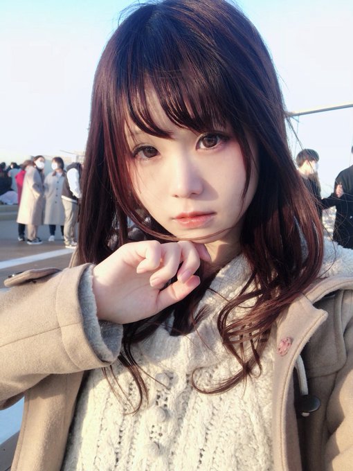 コスプレイヤークルミのTwitter画像21