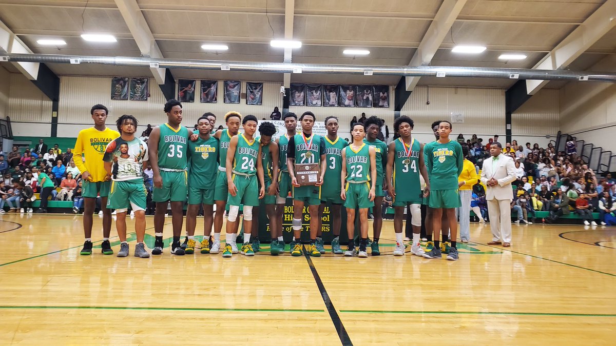 Bolivar Central High School tweet media