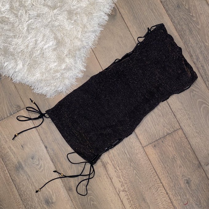 Posted more items on my Poshmark😇some for just $5💖 https://t.co/U1XYBMIQUX https://t.co/tieXuLgqVo