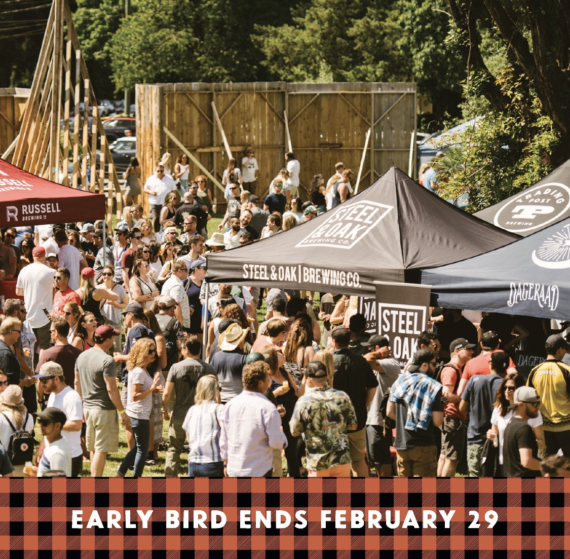 FortLangleyBeerFest (@fortbeerfest) on Twitter photo 