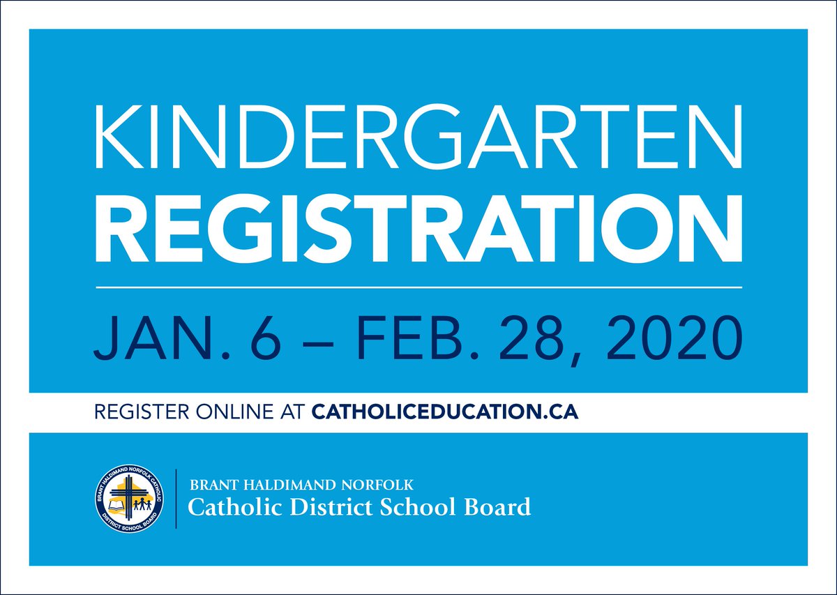 Hey future Golden HAWKS...only a few days left for registration for kindergarten! Make sure to register online and/or call us and we can help you get registered! We are waiting for you and we welcome you to this beautiful community! 💗