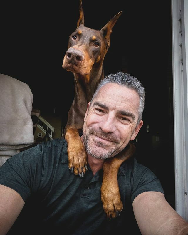 My shadow..
@lindseycrew
.
.
#myrubes #curiousgeorge #alwaysbymyside #thatheadtilt
. #rubydooby_do #alldoberman #doberman #dudeswithdogs #dobermann #dobiesofinstagram #dobielove  #topdogphoto #daddyofdogs #dobermanInstagram #dogsofinstaworld #petphotogra… ift.tt/2SVxPFf