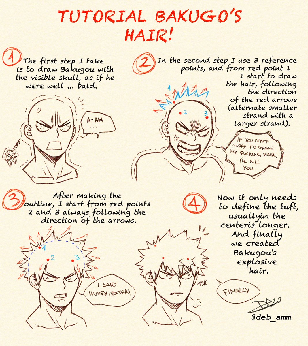 Debby San Kchkfantasyzine On Twitter Tutorial Required On My