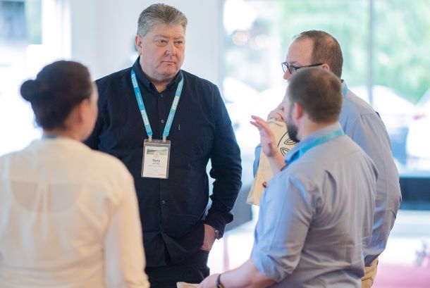 focus_enviro's tweet photo. Talking trash for the sake of energy #AIEN's #AWEF20 
Here's a quick wrap up from last week in Ballarat as well as a takeaway to download from #RobbieMcKernan #FOCUS and 
#GaryMoore #UNTHAUK 
#PaulBenjaminPhotography

https://t.co/glwAV6mC9a  More to come...

#wastetoenergy #WTE https://t.co/7Ga9JYHuUf