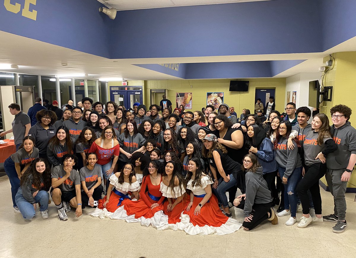 NFA Musical tweet media