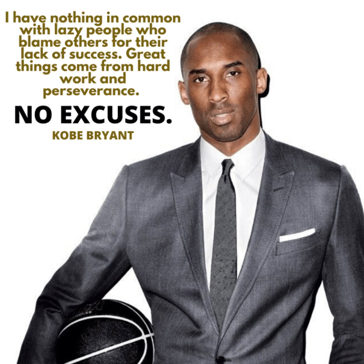 #mambamentality 💜💛