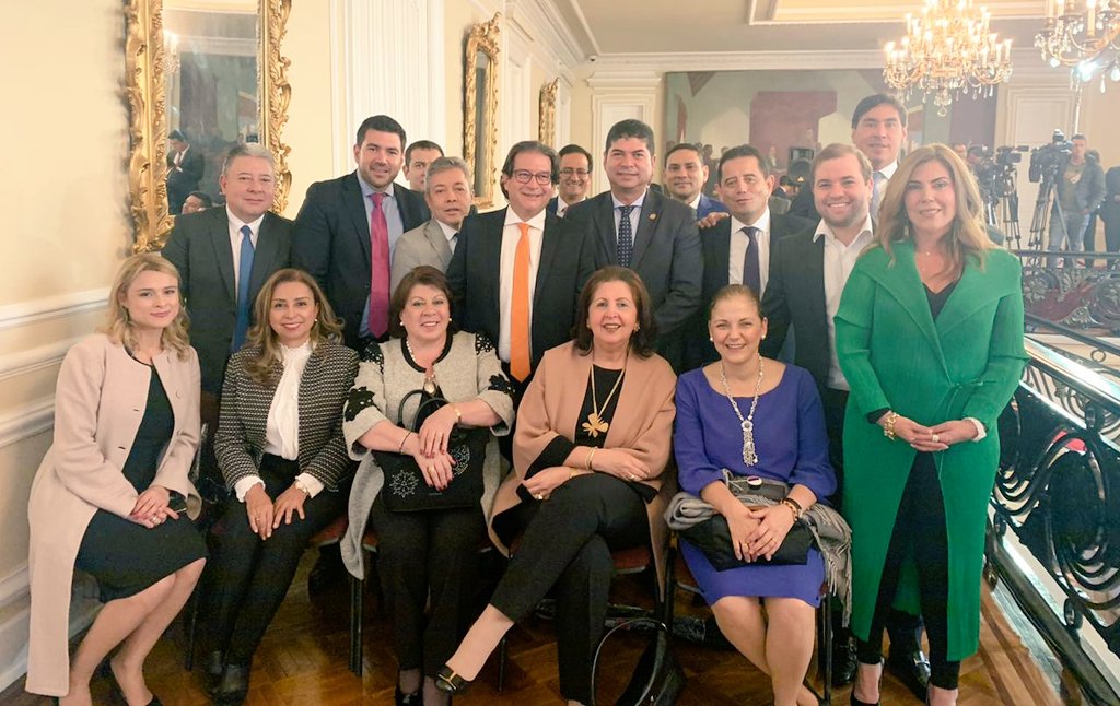 Min. de Agricultura tweet media