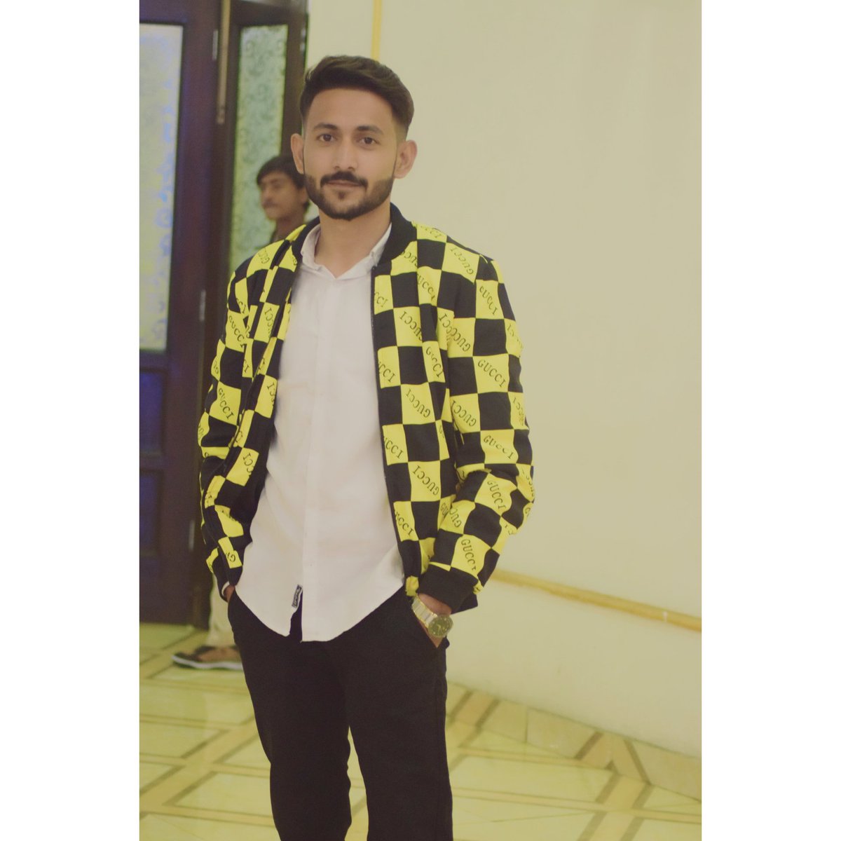 _Asadsheraz's tweet photo. #NewProfilePic https://t.co/WtF79j01kw