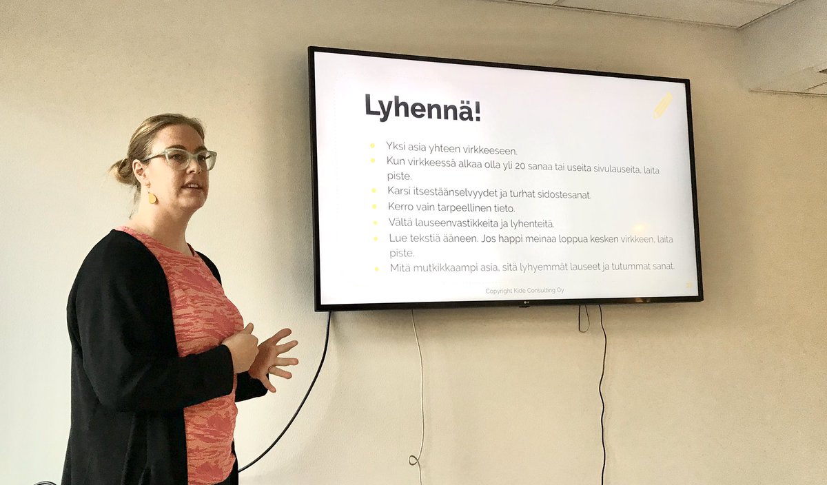 Viesti ry tweet media