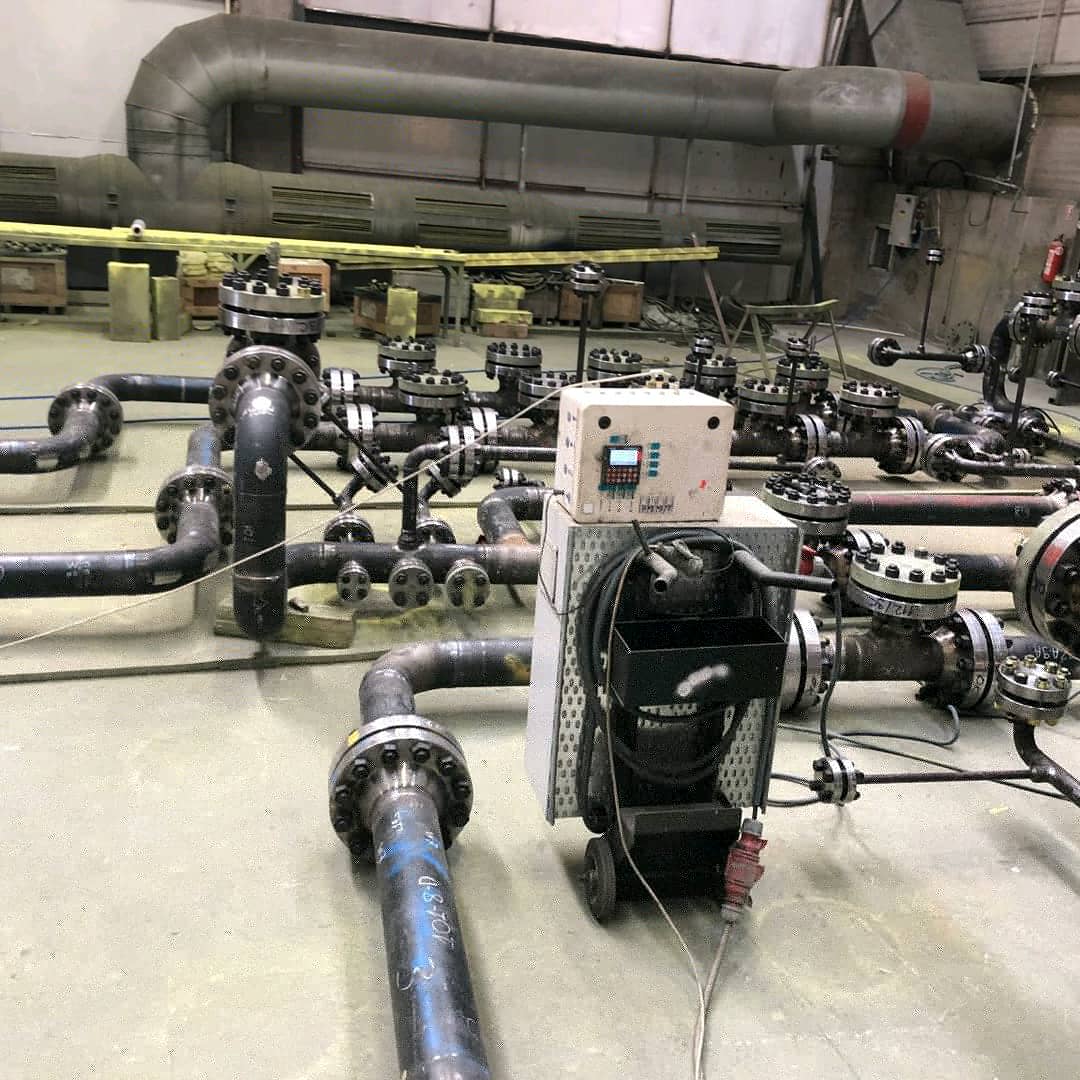 KadeKalite's tweet image. Hidrostatik Test Kontrolleri
Hydrostatic Test Conrol
#HydrostaticTest #Inspection #HidrostatikTest #Kontrol