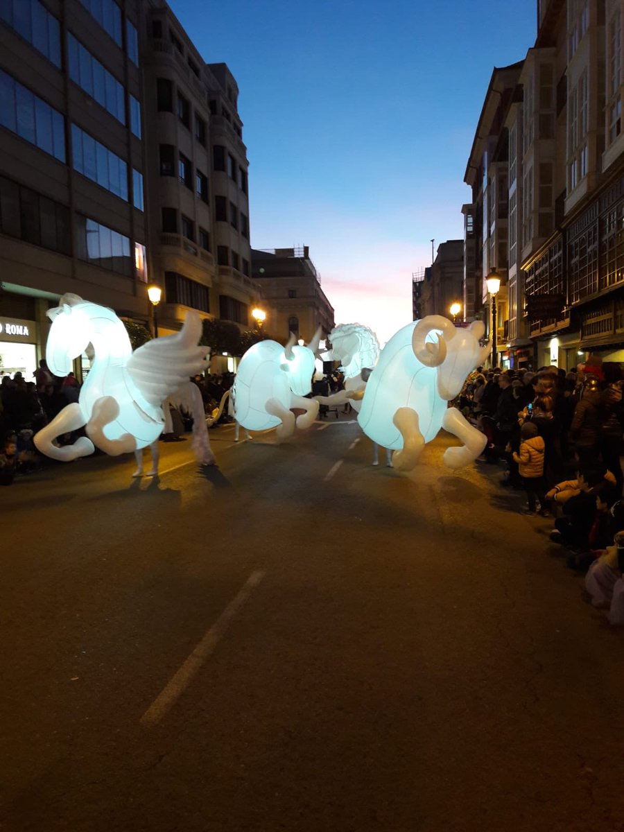 PlanetariumTdC's tweet photo. #Carnaval @Aytoburgos @IMCBURGOS #Planetarium https://t.co/s5mQwgLvWj