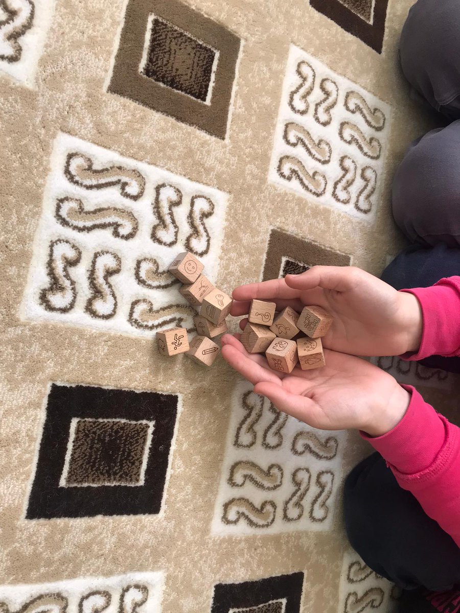 Eğlenerek öğrenen, ifade yeteneklerini geliştiren öğrencilerimiz💫#BizeBirİnsanMektebiLazım
<a href="/konyamem/">Konya İl MEM</a>
<a href="/SeyitAliBuyuk/">Seyit Ali Büyük</a>
@Mehmeta10176968
<a href="/kuluilcemem/">Kulu İlçe Millî Eğitim Müdürlüğü</a> 
<a href="/YaraslIlk/">Kulu Yaraşlı İlk-Ortaokulu</a> <a href="/rcpclk66/">Recep Ç.</a>