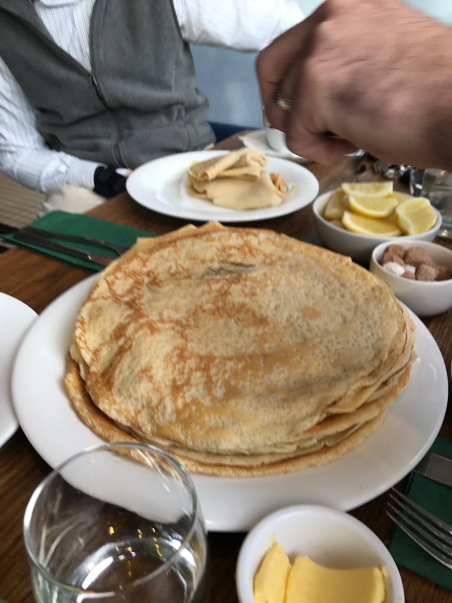 wayne19731961's tweet image. Great morning pancakes at the Alma Wandsworth this morning.