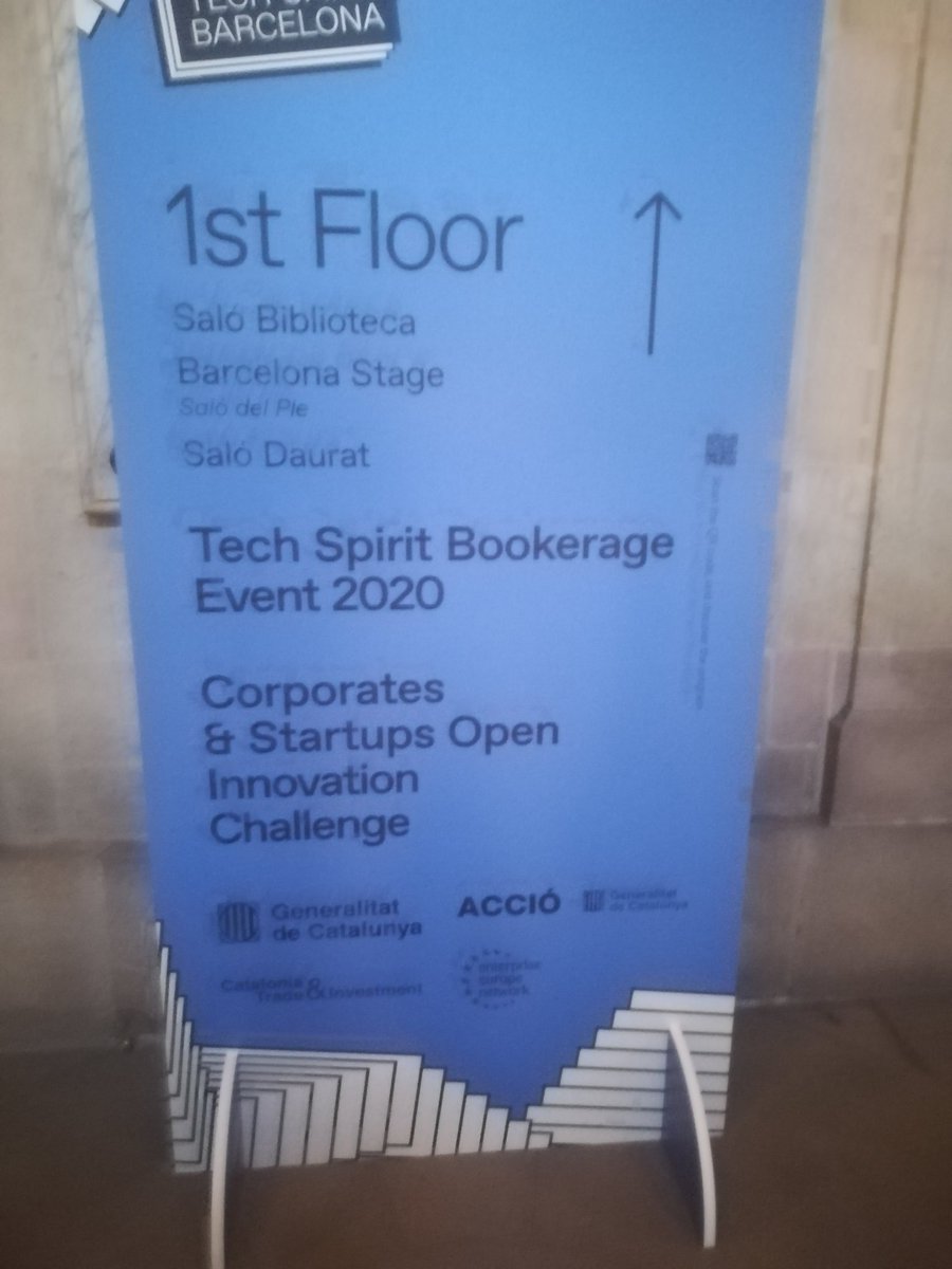 Hoy en,.... gracias <a href="/emprencat/">Emprenedoria</a>, <a href="/UOC_research/">UOC R&I</a>