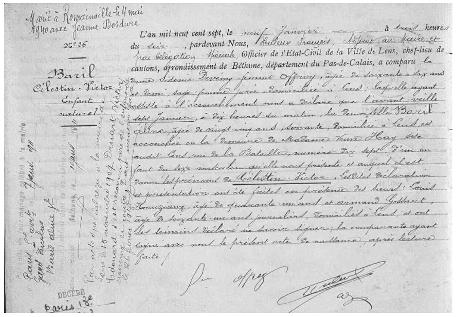 Baril Hashtag On Twitter