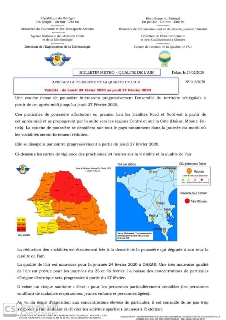 SThiongane's tweet photo. Salam salam,
Les masques chirurgicaux, ça coûte 3000 la boîte de 50, ça peut bien servir face à cette atmosphère poussiéreuse...
D'ici là portez vous bien 🙏🏽 https://t.co/mTQw0IIdlp