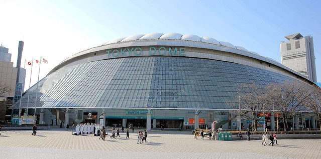 プロ野球、今後のオープン戦の開催可否を話し合う模様・・・