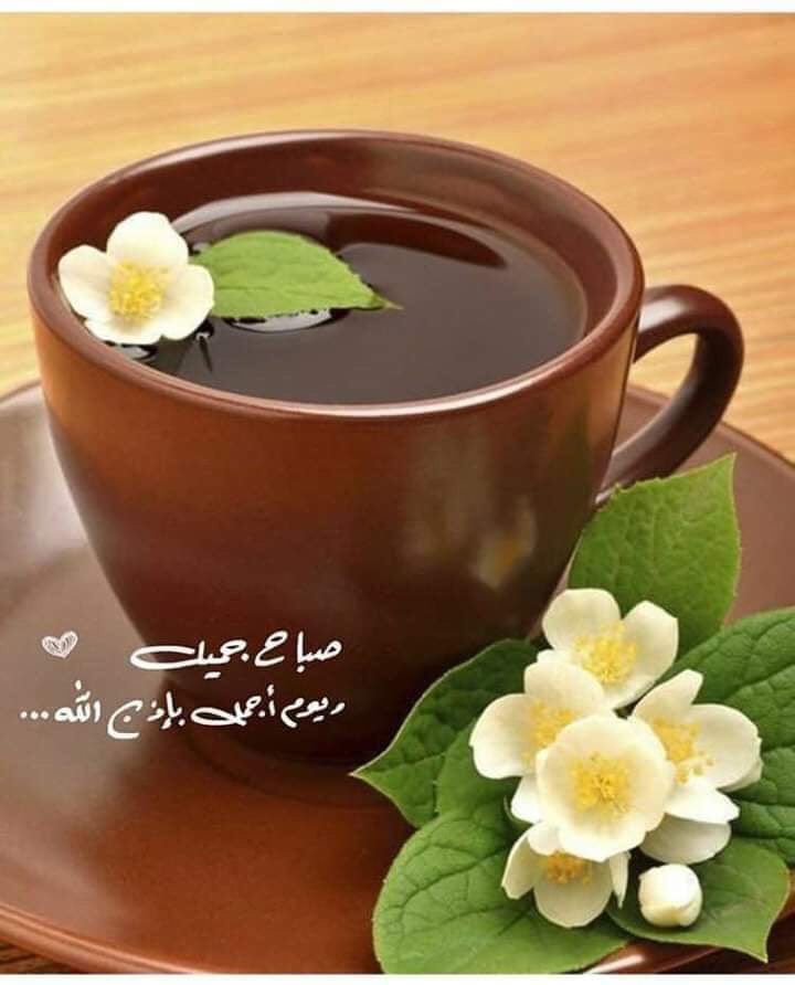 والصبح إذا تنفس ...
بصوت الطبيعة وسحرها نقول صباحكم رضوان من الله رب العالمين ...